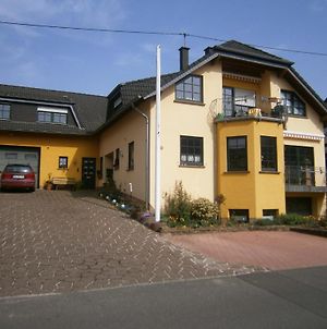 Kappes-Koppelkamm Διαμέρισμα Zeltingen-Rachtig Exterior photo