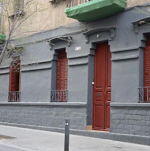 Lesseps Apartments Βαρκελώνη Exterior photo