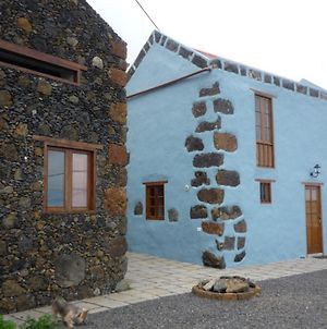 Casa Rural El Tenique ξενώνας Guarazoca Exterior photo