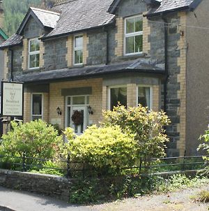 Dolweunydd Bed And Breakfast Betws-y-Coed Exterior photo
