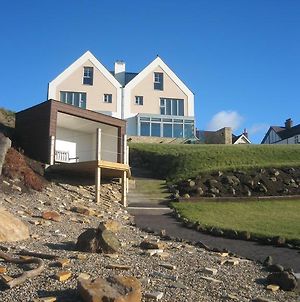 At The Beach Rooms Portstewart Exterior photo
