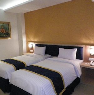 D'Best Hotel Pasar Baru Μπαντούνγκ Room photo