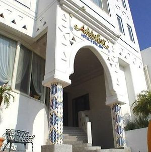 Arabian Art Hotel & Gallery Kamogawa Exterior photo