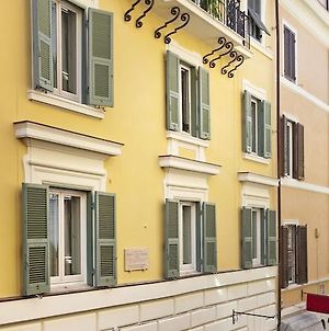Garibaldi Suites Piazza Di Spagna Ρώμη Exterior photo