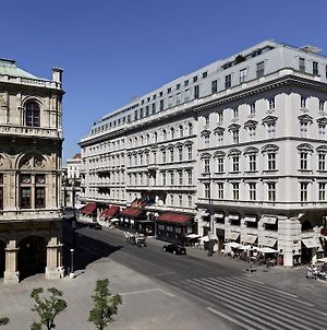 Hotel Sacher Wien Exterior photo