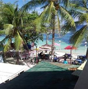 Aquatica Beach Resort Panglao Exterior photo