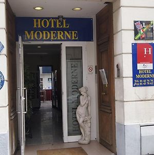 Hotel Moderne Maisons-Alfort Exterior photo