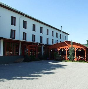 Hotel Francesca Τιμισοάρα Exterior photo