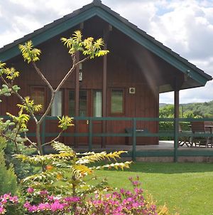 Wellsfield Farm Holiday Lodges Στέρλινγκ Room photo