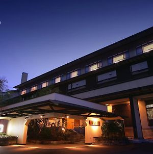 Hayamakan Ξενοδοχείο Kaminoyama Exterior photo