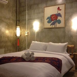 Namaste Resort Sam Roi Yot Room photo