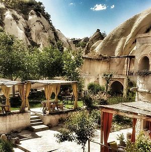 Queen'S Cave Cappadocia Ortahisar Exterior photo