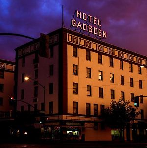 Gadsden Hotel Douglas Exterior photo