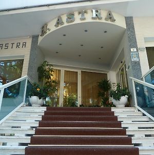 Hotel Astra Μιλάνο Μαριτίμα Exterior photo
