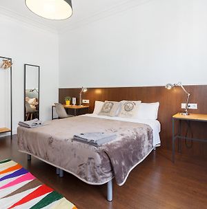 Διαμέρισμα 185 τ.μ. με 8 υπνοδωμάτιο/α και 4 ιδιωτικό/ά μπάνιο/α σε Eixample Διαμέρισμα Βαρκελώνη Exterior photo