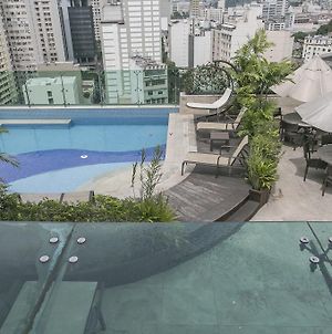Hotel Atlantico Tower Ρίο ντε Τζανέιρο Exterior photo