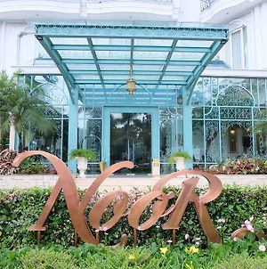 Noor Hotel Μπαντούνγκ Exterior photo