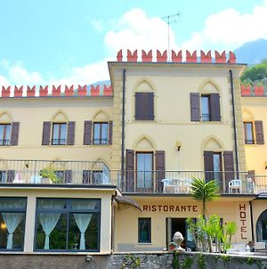 Hotel E Ristorante Cassone Μαλτσεζίνε Exterior photo