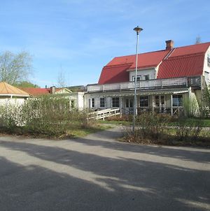 Vilan I Orbaden Ξενοδοχείο Vallsta Exterior photo