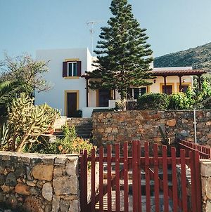 Villa Melivia Χερσόνησος Exterior photo
