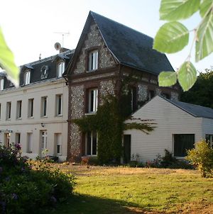 Les Sous Bois Ξενοδοχείο Saint-Laurent-de-Brevedent Exterior photo