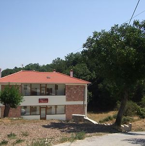 Bistola Guesthouse Βλαχοκερασιά Exterior photo