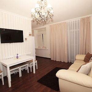 Apartment In The Centre Of City Ντνιπροπετρόφσκ Room photo