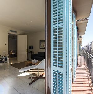 Glocal Apartments Βαρκελώνη Room photo