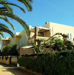 Ariana Studios And Apartments Γεράνι Χανίων Exterior photo
