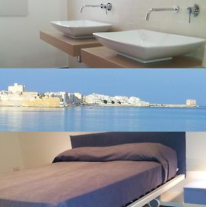 Casakalos Apartments Luxury Vacation Rentals Τράπανι Room photo