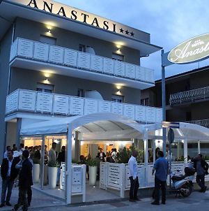 Hotel Anastasi Τσέρβια Exterior photo