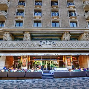 Jalta Boutique Hotel Πράγα Exterior photo