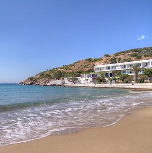 Ξενοδοχείο Πλατύς Γιαλός Σίφνος Platis Gialos (Sifnos) Exterior photo
