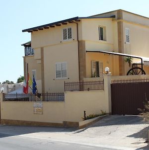 Villa Mozia Μαρσάλα Exterior photo