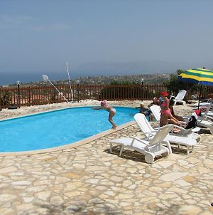 Casa Vacanze Valentina Διαμέρισμα Castellammare del Golfo Exterior photo