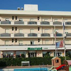 Hotel Meritime Μπελάρια-Ιτζέα Μαρίνα Exterior photo