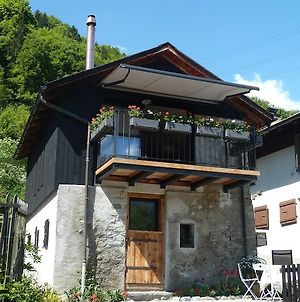 La Petite Grange Βίλα Villars-sur-Ollon Exterior photo