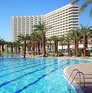 David Dead Sea Resort & Spa Ein Bokek Exterior photo