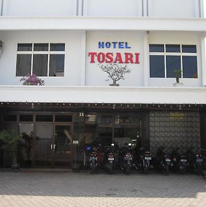 Hotel Tosari Μαλάνγκ Exterior photo