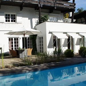 Landhaus Am Plattenbichl - Luxus Apartment Mit Privat-Pool Und Sauna - Im Sommer Bergbahn Inklusive Όμπερσντορφ Exterior photo