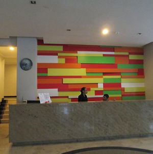 N3 Hotel Zainul Arifin Τζακάρτα Exterior photo