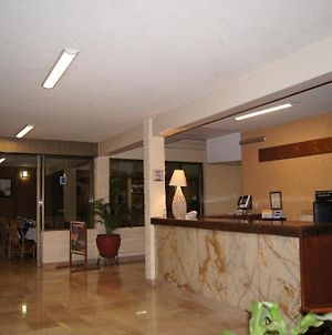 Hotel Veracruz Oaxaca Exterior photo