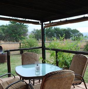 Stone Hill Pet Friendly Self Catering Βίλα Magaliesburg Exterior photo
