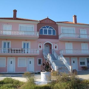 Villa Lagosta Βάρος Exterior photo