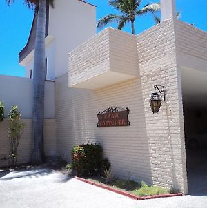 La Casa Contenta Βίλα Mazatlán Exterior photo