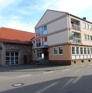 Hotel Landgasthof Zur Alten Scheune Τσβαϊμπρίκεν Exterior photo