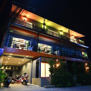 Chalong Mansion Aparthotel Exterior photo