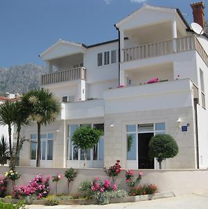 Villa Ruza Μακάρσκα Exterior photo