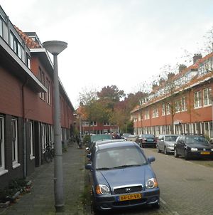 B&B Hutspot Άμστερνταμ Exterior photo