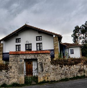 Casa Rural Ortulane ξενώνας Urduliz Exterior photo